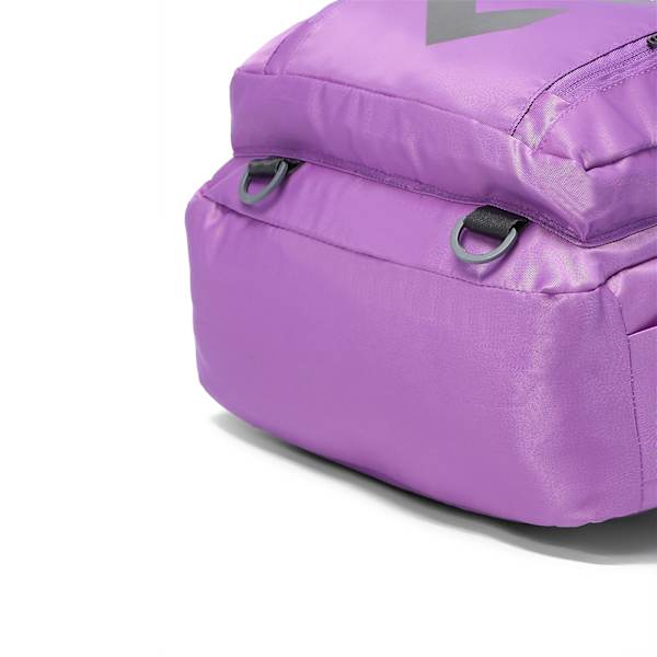 Hummel Urban Haul Laptop Bag - purple-5