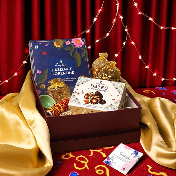 Artisan Indulgence Hamper-0