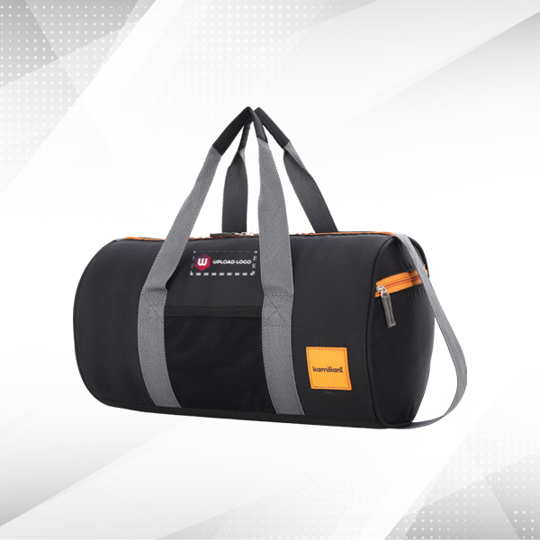 Kamiliant Epitome Gym Duffle Bag-0