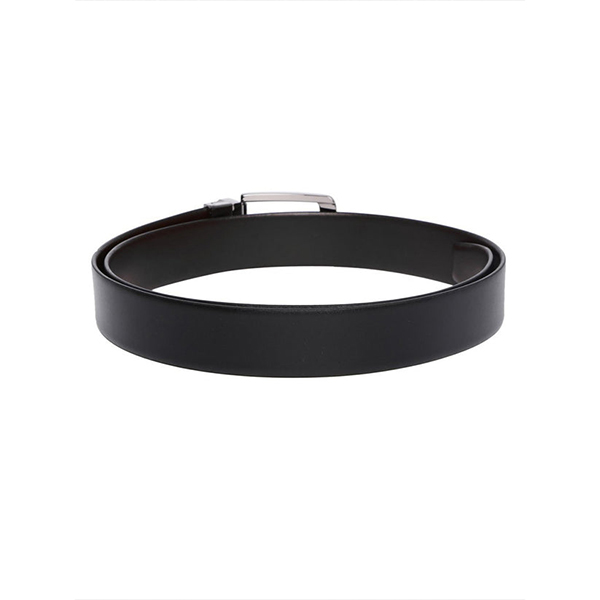 WILDHORN SEYMOUR Leather Wallet & Belt – Premium Gift for Men (Jet Black)-6