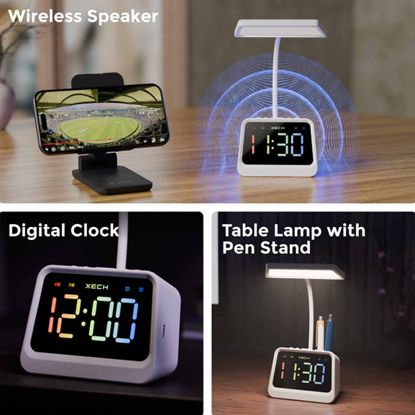 XECH Prism Ultra Premium Corporate Gift with Custom Branding-1