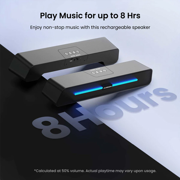 Ambrane Evoke Beam-2