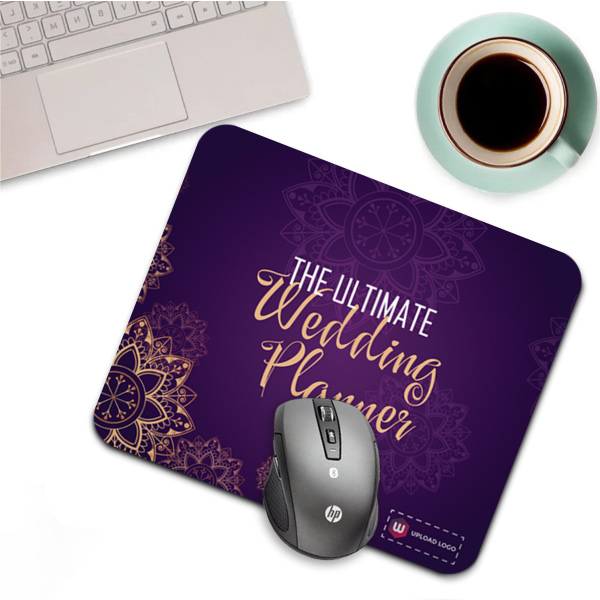 The Ultimate Mouse Pad with Customized Logo-6