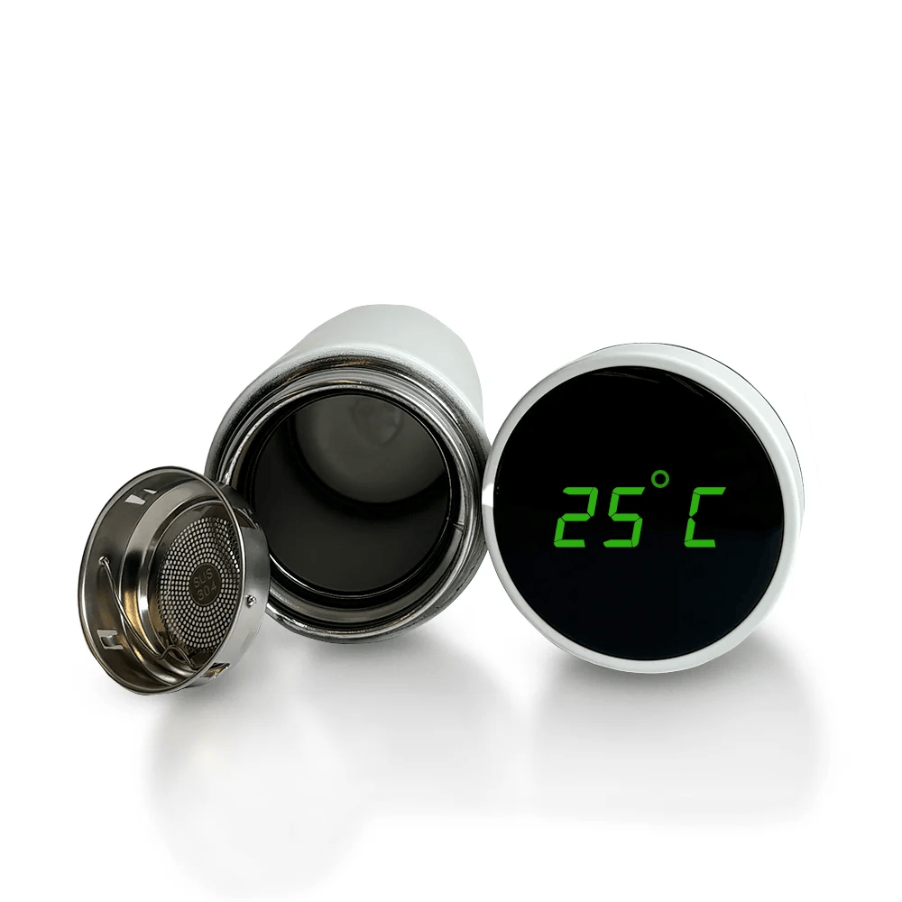 Premium Custom Logo Temperature Bottle (750ml) The Ultimate Corporate Gift-1
