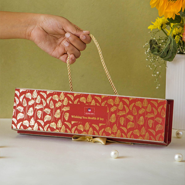 Gourmet Gift Box – A Thoughtful Treat for Every Occasion-3