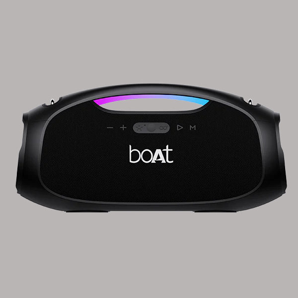 Boat Stone lgnite Wireless Speaker-0