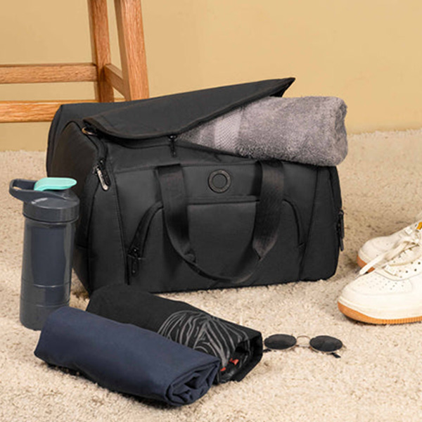 Caslay Co-Companion Duffle Bag-2