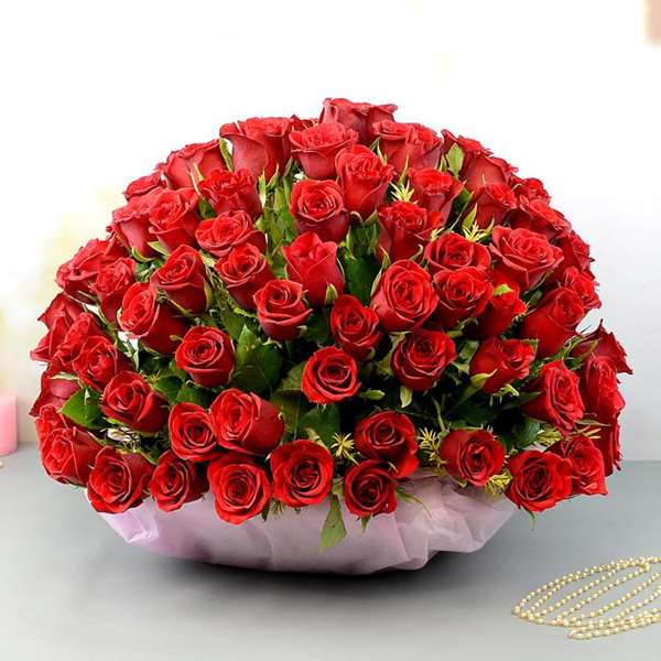 Fifty Shades of Love Bouqet