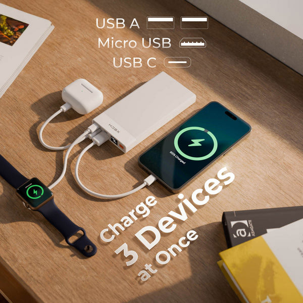 XECH X-Charge 10000mAh Power Bank-1