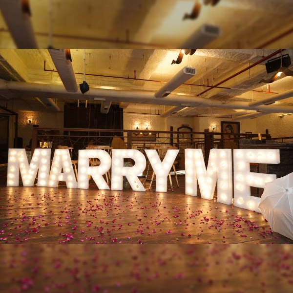 Marry Me Proposal At Your Place-1