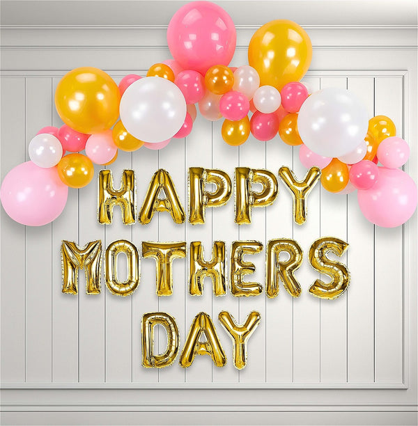 Mother's Day into an Unforgettable Celebration