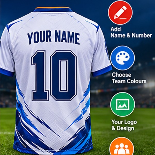 Custom Fan Jerseys-2