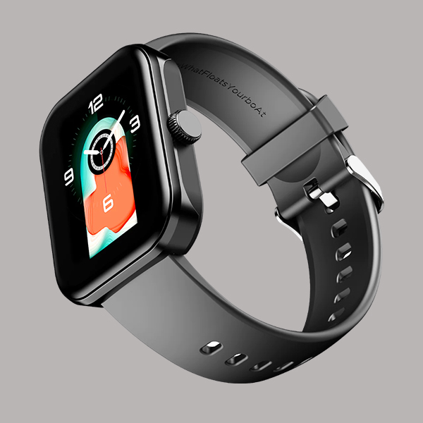 Boat Ultima Call Max Smartwatch-0