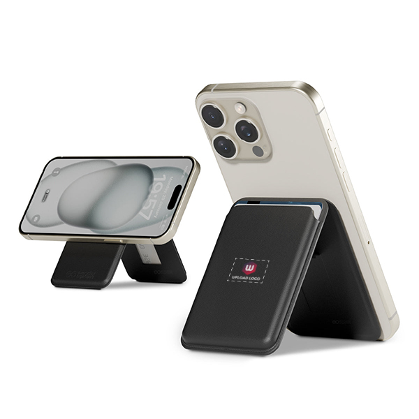 EO Magwallet PU Black-0