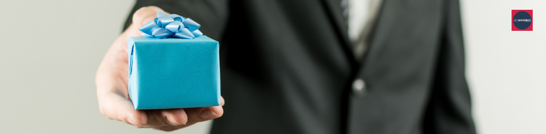 Corporate Gifting in 2026: Trends, Personalization & Sustainability