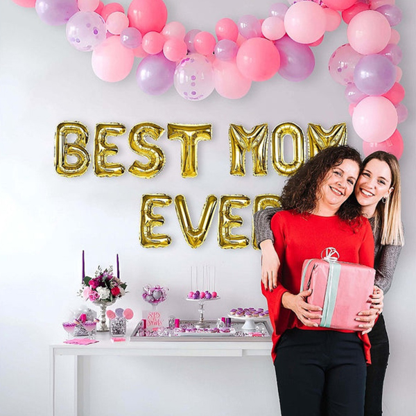 Honor Your Mom with Love- Decor Kit-1