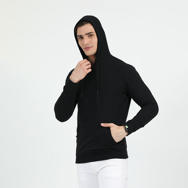 Caslay Hoodie (Black)-3