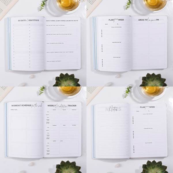 Customized Health Planner-6