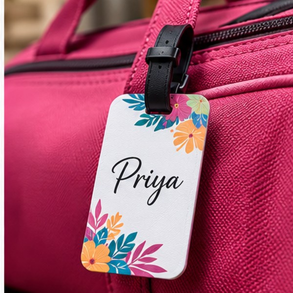 Personalized Bag Tags-2