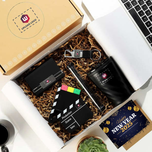 Office Essentials Employee Kit - The Perfect Corporate Gift-0