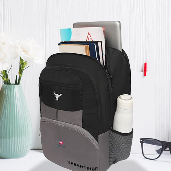 Urban Tribe Expander Backpack - Customized-2