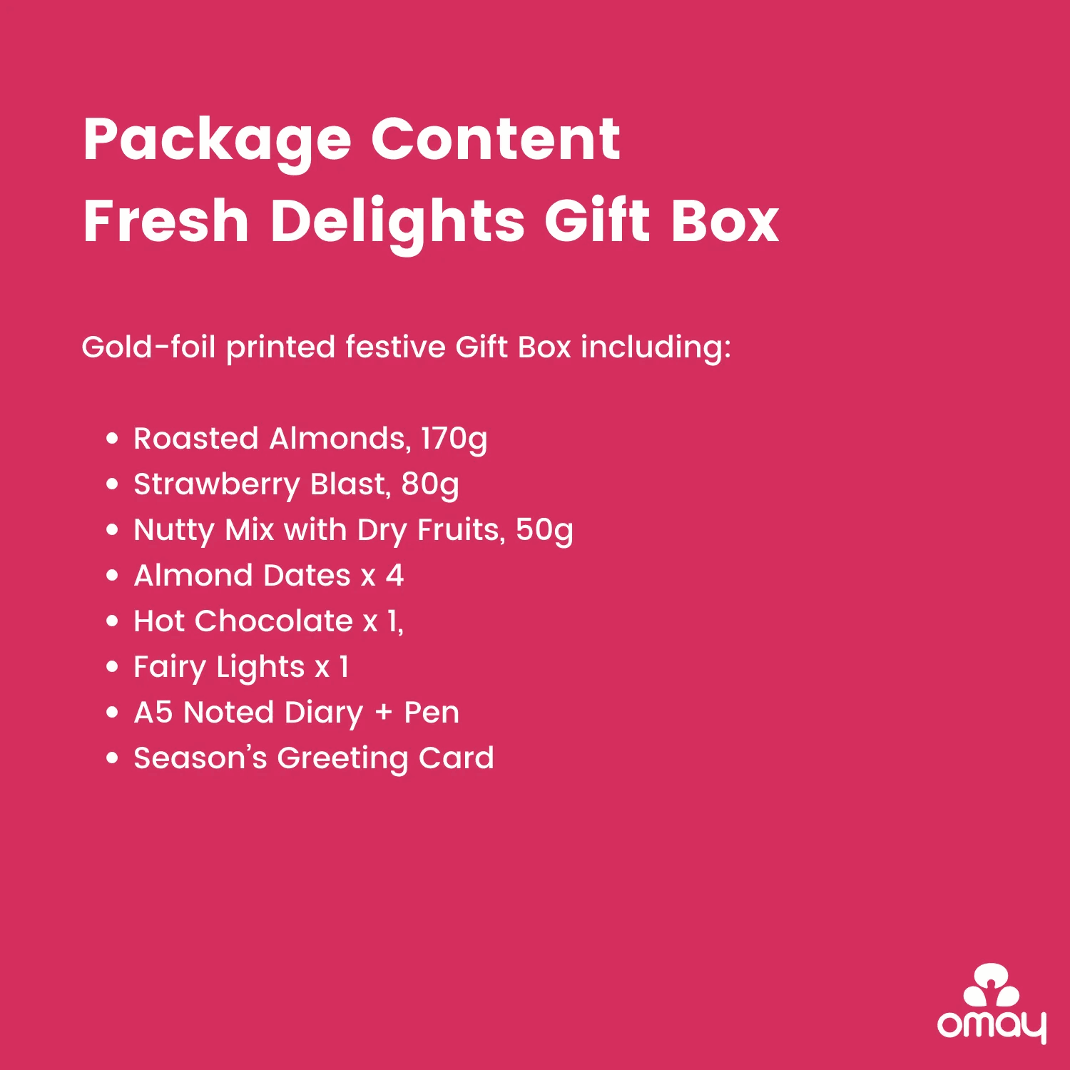Xmas Fresh Delight Gift Box-3