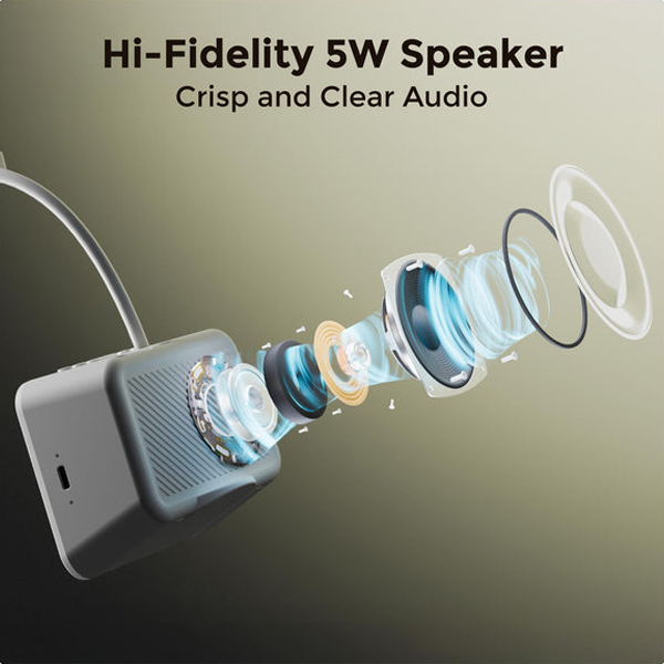 XECH Prism Ultra Premium Corporate Gift with Custom Branding-3