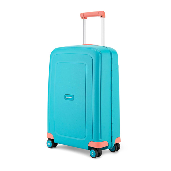 Samsonite S’Cure Sport Luggage for Corporate Gifting