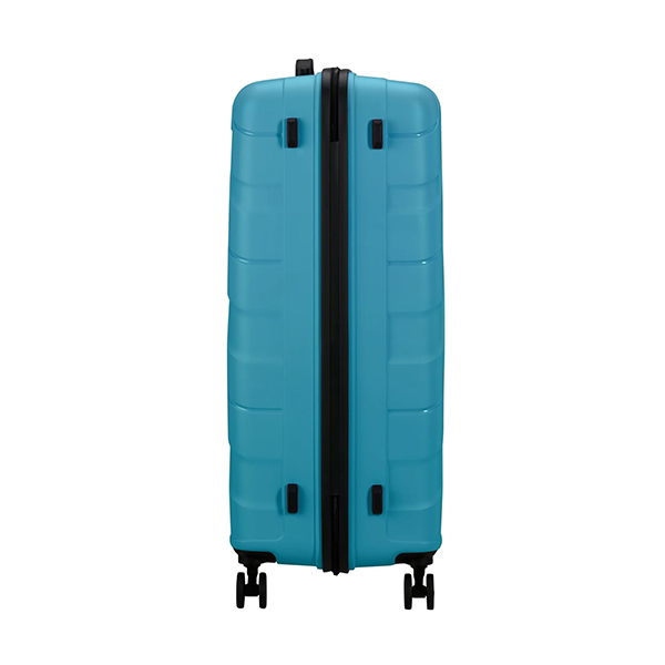 American Tourister Tuscon Hard Luggage Bag-5