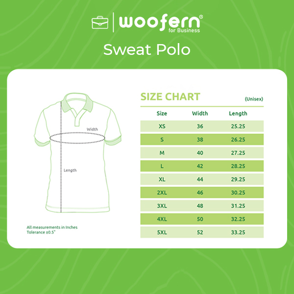 Caslay Sweat Polo T Shirt (Charcoal Melange)-6