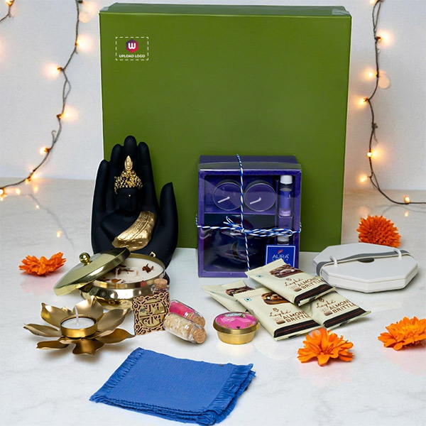 Radiant Impressions Festive Gift Hamper-0