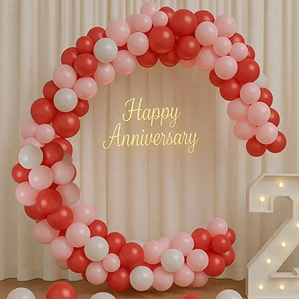 Eternal Love Celebration-1