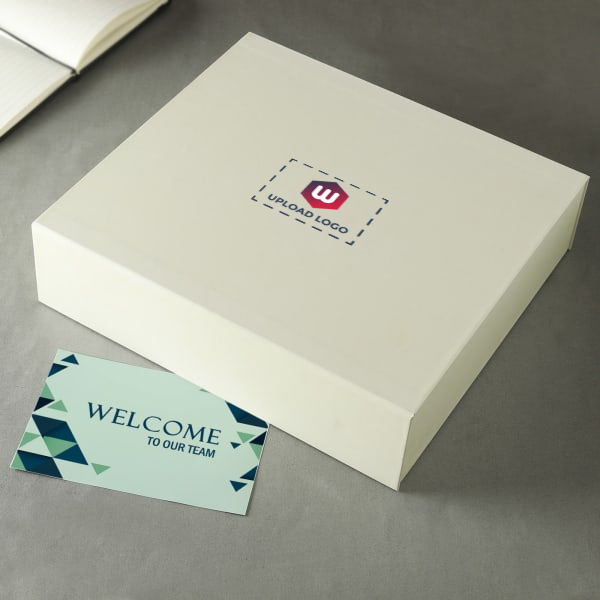 Ready to Work Essentials Welcome Kit (Black) - Custom Logo-3