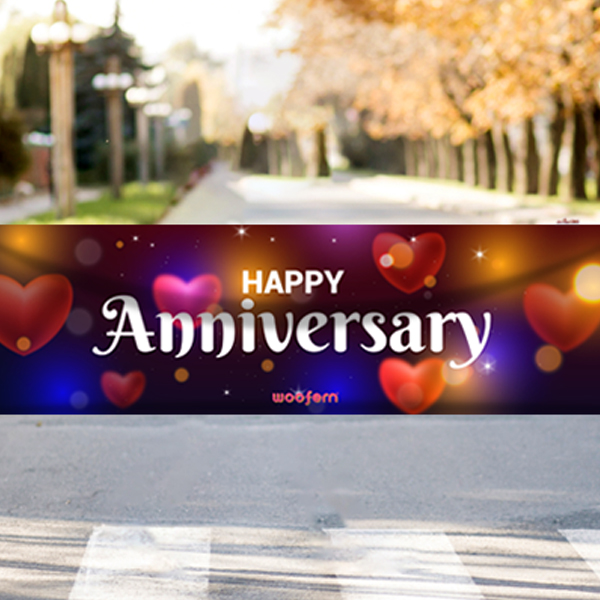 A Joyous Anniversary Milestone- Big Banner-1