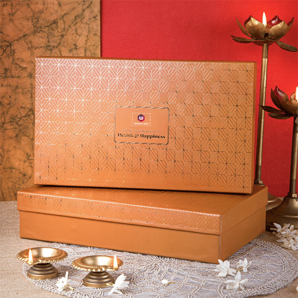 Happy Crunch Diwali Gift Box-2