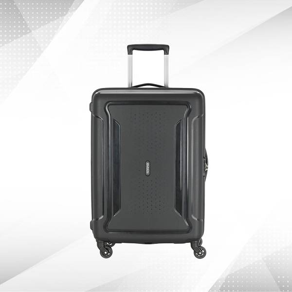 American Tourister Sculptor Cabin Luggage-0