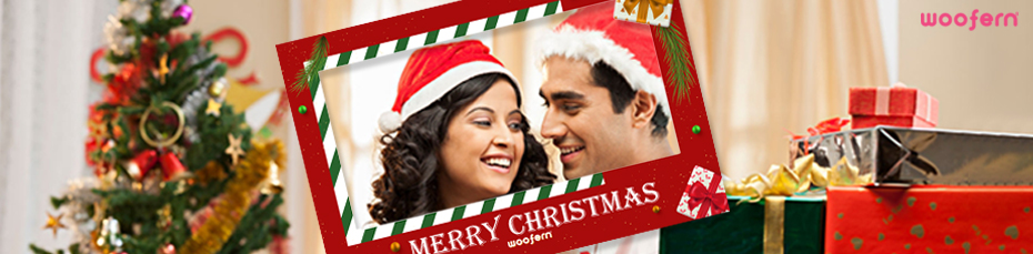 Get Festive with the Perfect Christmas Photo Booth Frame DIY Projects