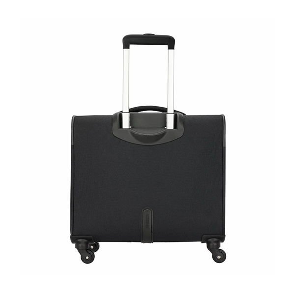 American Tourister Alvin Rolling Tote Bag with Custom Logo-1