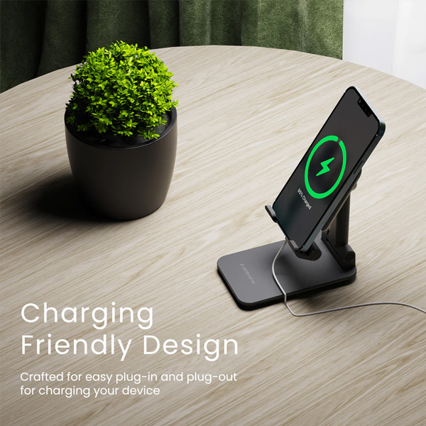 Ambrane TwiStand Pro-0