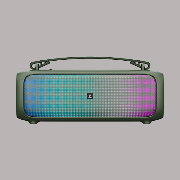 Boat Stone Beam Wireless Speaker-0