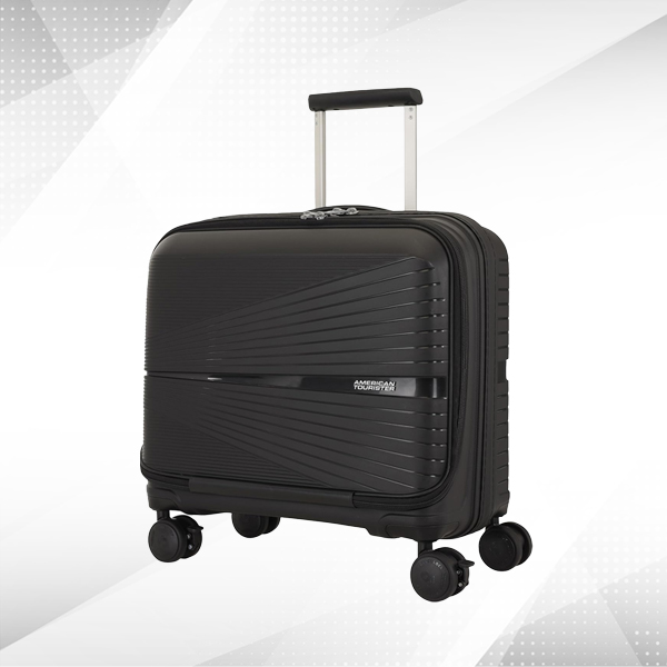 American Tourister Airconic Rolling Tote Bag
