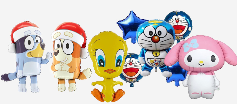 Birthday surprise planners in India