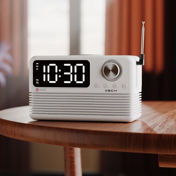 XECH EON Max with Custom Logo-0