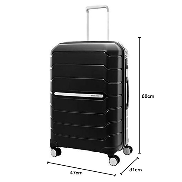Samsonite OCTOLITE Lightweight Luggage for Corporate Gifting-6