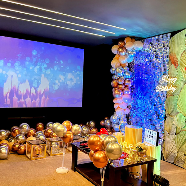 Mystic Theatre : Enchanting Venue for Memorable Events-2