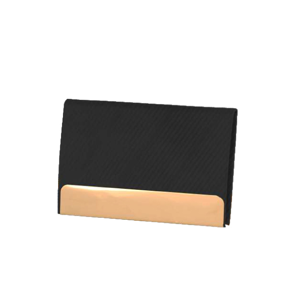 Personalized 4-in-1 Diary Set with Flip Box (Black)-3