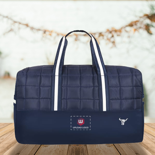 Urban Tribe Clone Duffel Bag - Customized-0