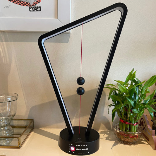 XECH Asymmetrix II - for Home Decoration & Magnetic Lamps-1