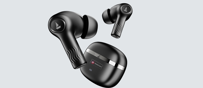 Bluetooth earbuds for corporate gifting