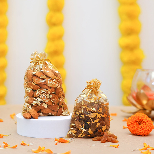 Royal Blue Gift Hamper-1